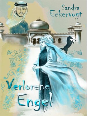 cover image of Verlorene Engel